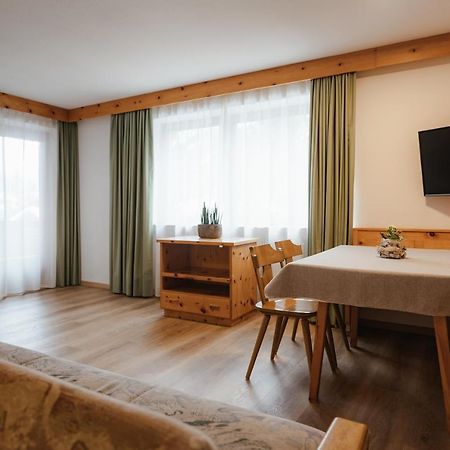 Residence Arche Noah - Colfosco Buitenkant foto