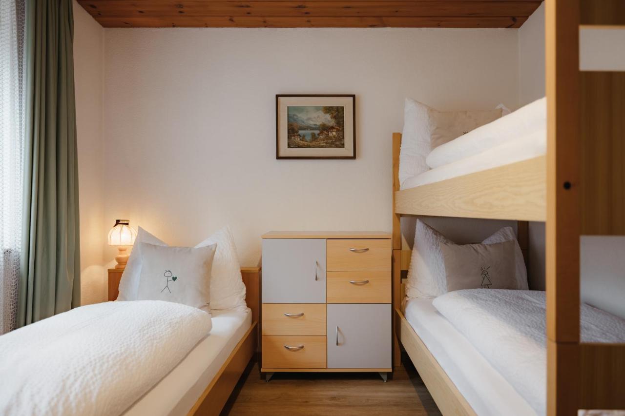 Residence Arche Noah - Colfosco Buitenkant foto